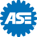 ASE Certified logo